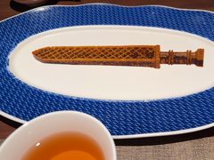 -曾宴·楚菜(湖北省博物馆店)