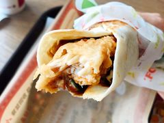 -肯德基(大学路DT店)