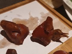 -汤城小厨•粤菜•靓汤(苏州街店)
