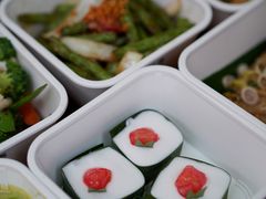 -simply thai天泰(静安嘉里中心店)