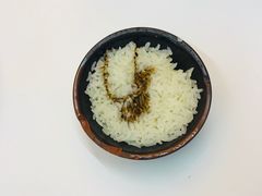 猪油拌饭-文和友老长沙龙虾馆(化龙池店)