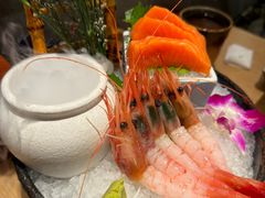 -阿吾罗·月咏精致日料(港汇恒隆广场店)