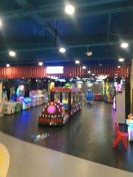 -功夫考拉儿童乐园(欧中广场店)