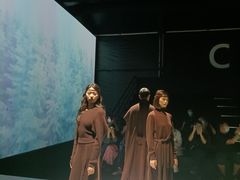 -欢乐海岸椰林沙滩-2025湾区超级灯会