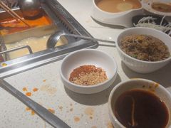 -海底捞火锅(高科广场店)