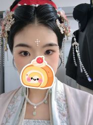 点击看大图 -美云庭古装·格格服汉服·京城旅拍(北京店)