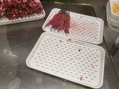 -邢氏老太太烤串(北兴街店)