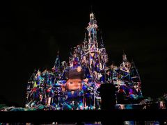 -上海迪士尼度假区