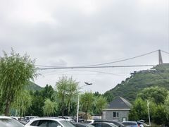-蓟州溶洞风景区