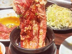 -蒜香焼肉PURUSHIN(马场路店)