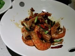 -吉旺港式餐厅(南方商城店)