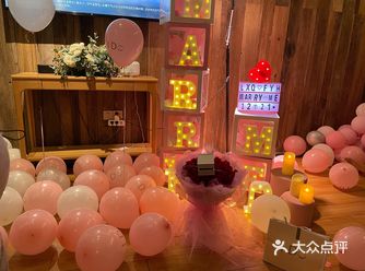 这是一场浪漫的求婚,这篇笔记是将用第三人称的方式和大