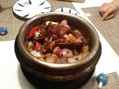 -肆月河豚·新淮扬(金融街店)