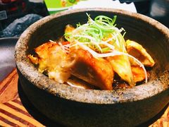 -花隐日式怀石料理(万象城购物中心店)