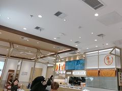 -小满手工粉(上海月星环球港店)