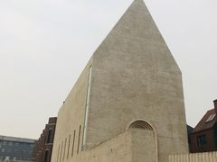 -中国艺术研究院油画院