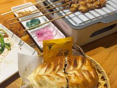 -木屋烧烤(龙岗龙城万科里店)
