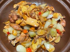 -味上湘菜馆(阿波罗店)
