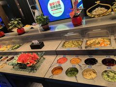 -额尔敦传统涮(公园西路店)
