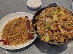 贝勒羊肉-紫光园(燕郊总店)