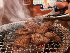 -大阪烧肉BAKA一代(十亩地店)