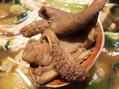 牛腩牛杂煲-牛腩之旅·牛腩牛杂煲(光启城美食城店)
