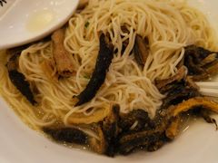 鳝丝面-鸿瑞興面馆(梅岭店)