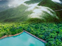 -东莞观音山旅游风景区