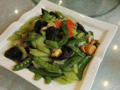 全素-普天和酒楼·新津菜·烤鸭(天津之眼店)