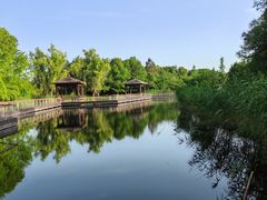 -同里国家湿地公园