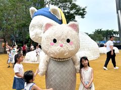 -深圳湾万象城(南山店)