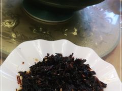 -聚福源·特色川菜馆·烤羊排