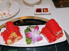 -顺峰顺水顺德菜(第一百货店)