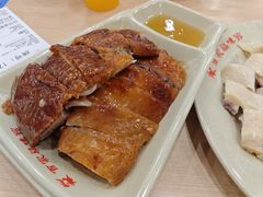 -百家鸡味馆(清泰店)