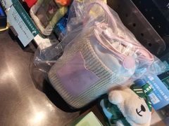 -星巴克(苏州诚品店)