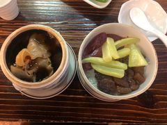 -黄祥华养生堂·炖汤·营养蒸饭(岭南天地店)