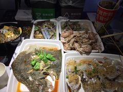 -盒马鲜生(大成店)
