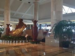 幸福湖国际会议中心-幸福湖国际会议中心