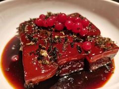 -山西会馆·晋菜·晋商宴·牌匾博物馆(胜利东街店)