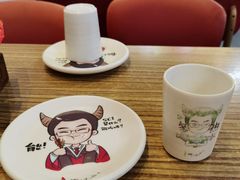-柳叶刀烧烤(北大清华店)