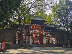 -建水文庙