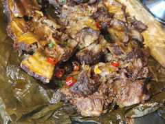 -蒙料·手把肉(望京店)