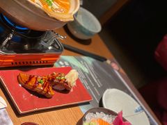 -水之惠鲜鱼料理(王府大街店)