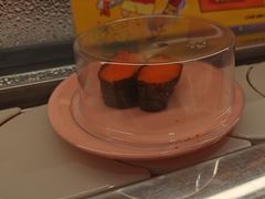 -争鲜回转寿司(朝北大悦城店)