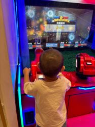 -奈尔宝·儿童乐园·亲子餐厅(苏州大悦城店)