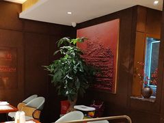 -东方饺子王臻味餐厅(新嘉坡城店)