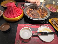 -牛New寿喜烧(新六百店)