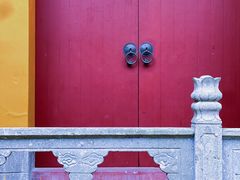 -杭州上天竺法喜讲寺