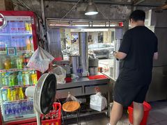 -笑云开汤包店(网巾市店)