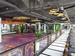 -豪逸健体(中骏广场店)